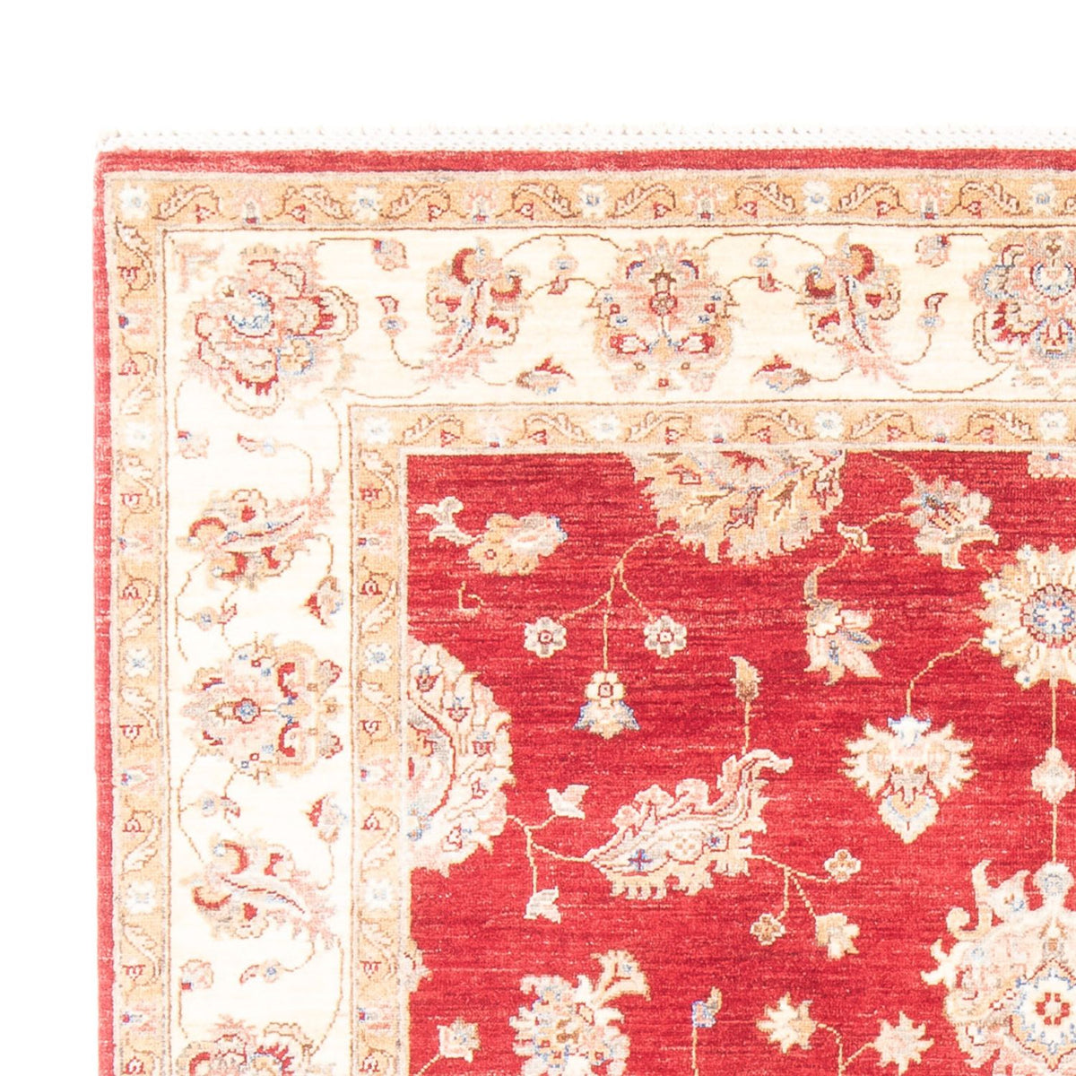 Tapis Ziegler 182x258cm - Tapis oriental