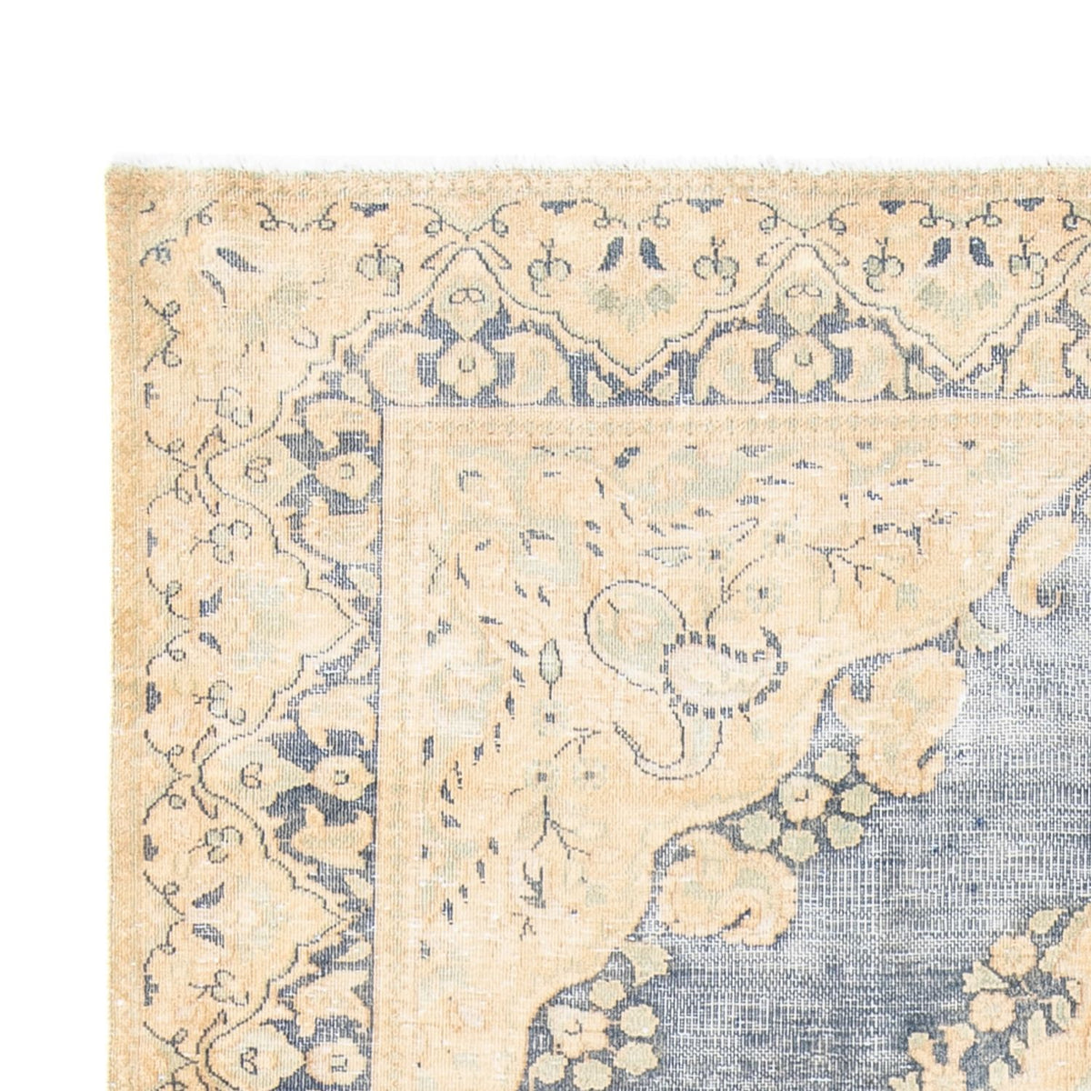 Tapis vintage 147x225cm