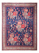 Afshar Sirjan Tapis 232x162cm - Tapis persan