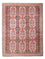 Tapis persan - Nomadic - 225 x 167 cm - multicolore