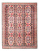 Afshar Sirjan Tapis 225x167cm - Tapis persan