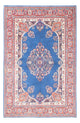 Tapis de Sarough Tapis 253x162cm - Tapis persan