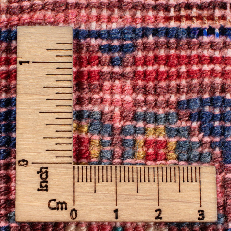 Tapis persan - Nomadic - 230 x 160 cm - violet