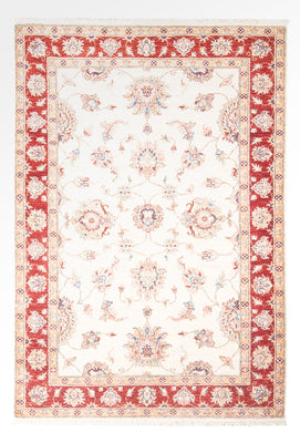 Tapis Ziegler - 188 x 128 cm - crème
