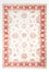 Tapis Ziegler - 188 x 128 cm - crème