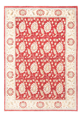 Tapis Ziegler - 174 x 121 cm - rouge