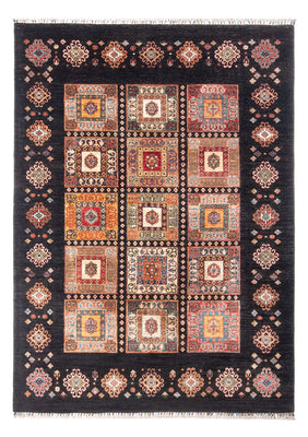 Tapis Ziegler - Bakhtiari - 236 x 178 cm - multicolore