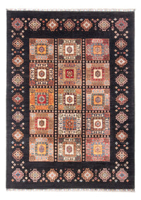 Tapis Ziegler - Bakhtiari - 236 x 178 cm - multicolore