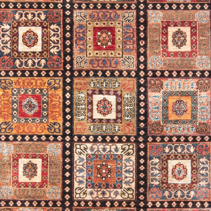 Tapis Ziegler - Bakhtiari - 236 x 178 cm - multicolore