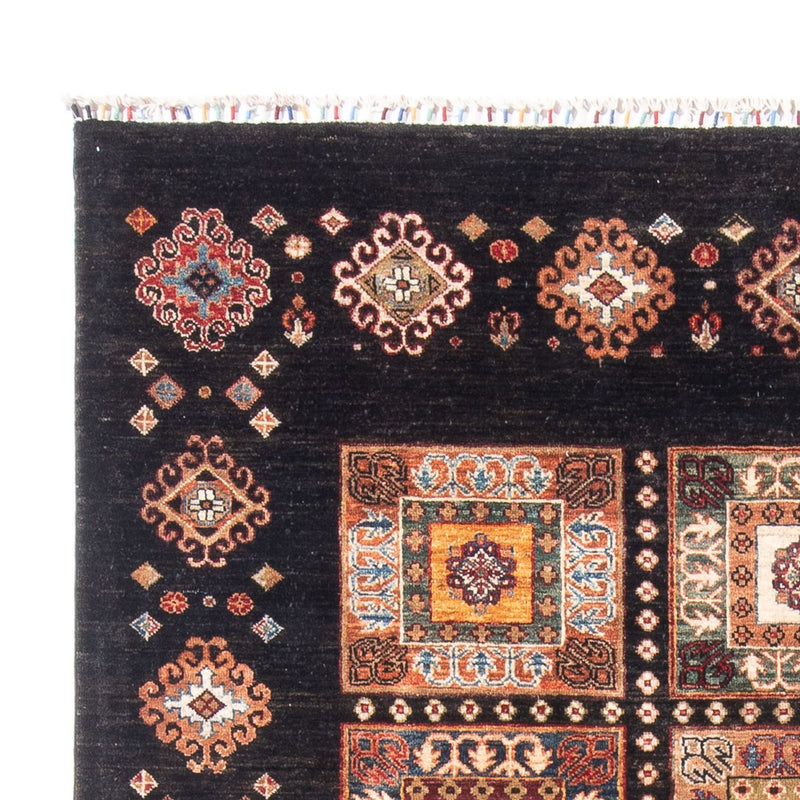 Tapis Ziegler - Bakhtiari - 236 x 178 cm - multicolore