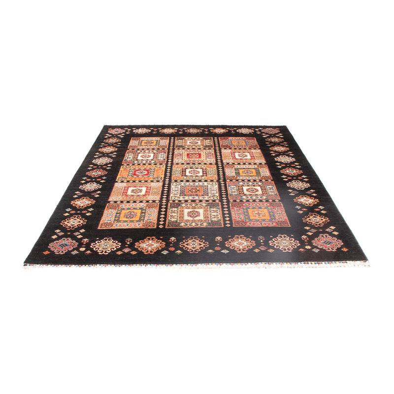 Tapis Ziegler - Bakhtiari - 236 x 178 cm - multicolore