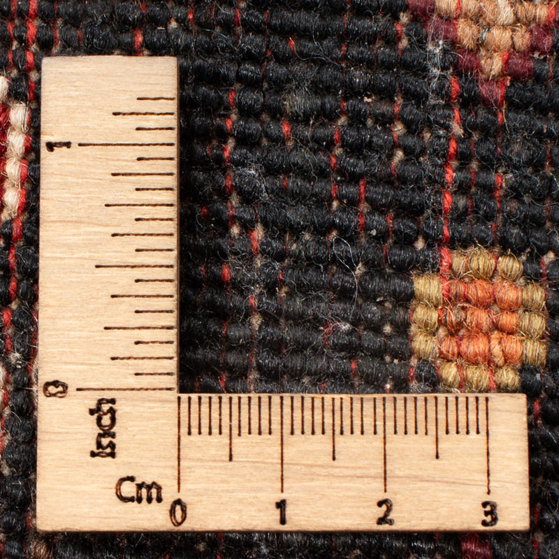 Tapis Ziegler - Bakhtiari - 236 x 178 cm - multicolore
