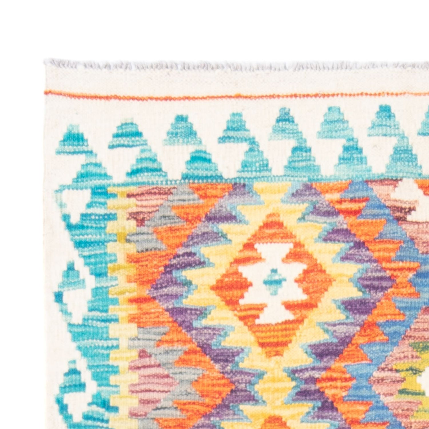 Kilim Maimana Tapis 155x102cm - Tapis en laine