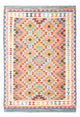 Kilim Maimana Tapis 156x105cm - Tapis en laine