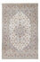 Tapis persan - Keshan - 307 x 200 cm - crème