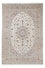 Tapis persan - Keshan - 308 x 205 cm - crème
