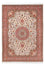 Tapis persan - Tabriz - Royal - 302 x 200 cm - crème