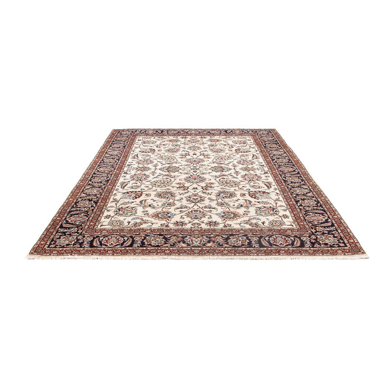 Tapis persan - Classique - 290 x 193 cm - crème