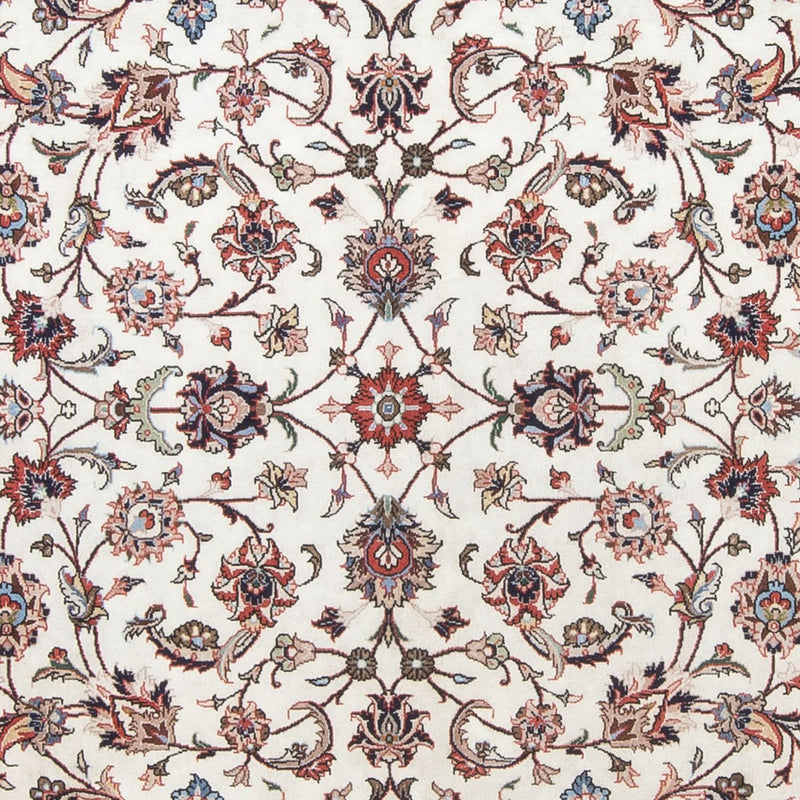 Tapis persan - Classique - 332 x 180 cm - crème