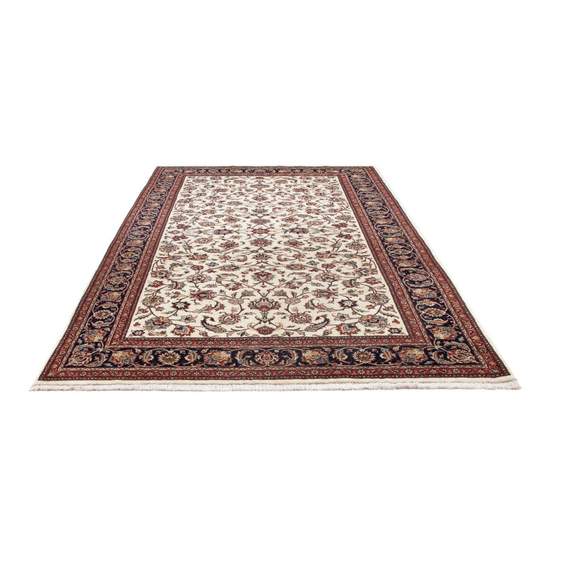 Tapis persan - Classique - 332 x 180 cm - crème