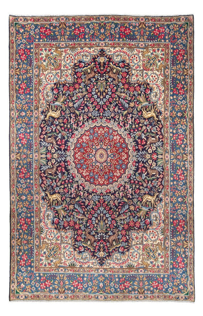 Tapis de Kerman Tapis 192x306cm - Tapis persan