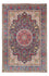 Tapis persan - Classique - 306 x 192 cm - rouge foncé