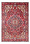 Tapis persan - Nomadic - 305 x 207 cm - rouge