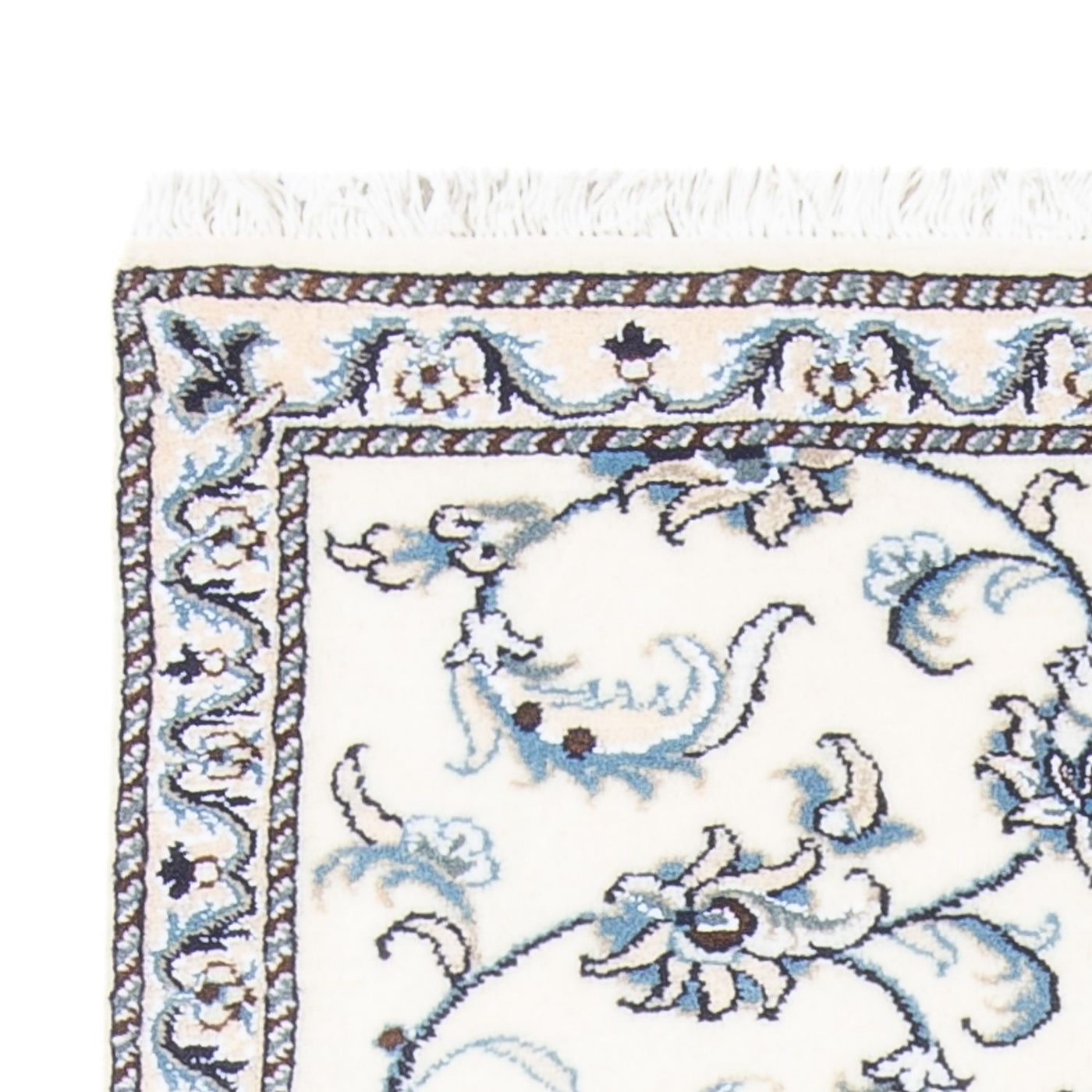 Nain Tapis 184x76cm - Tapis persan
