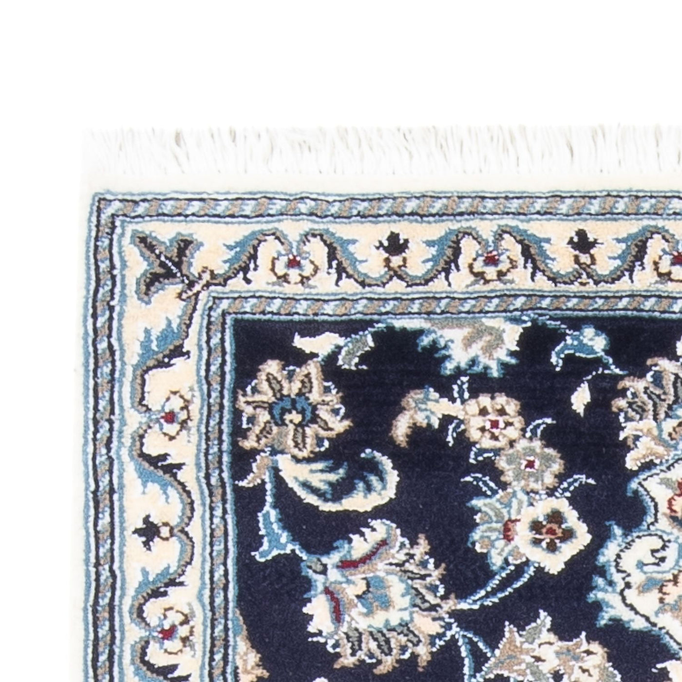 Nain Tapis 190x79cm - Tapis persan