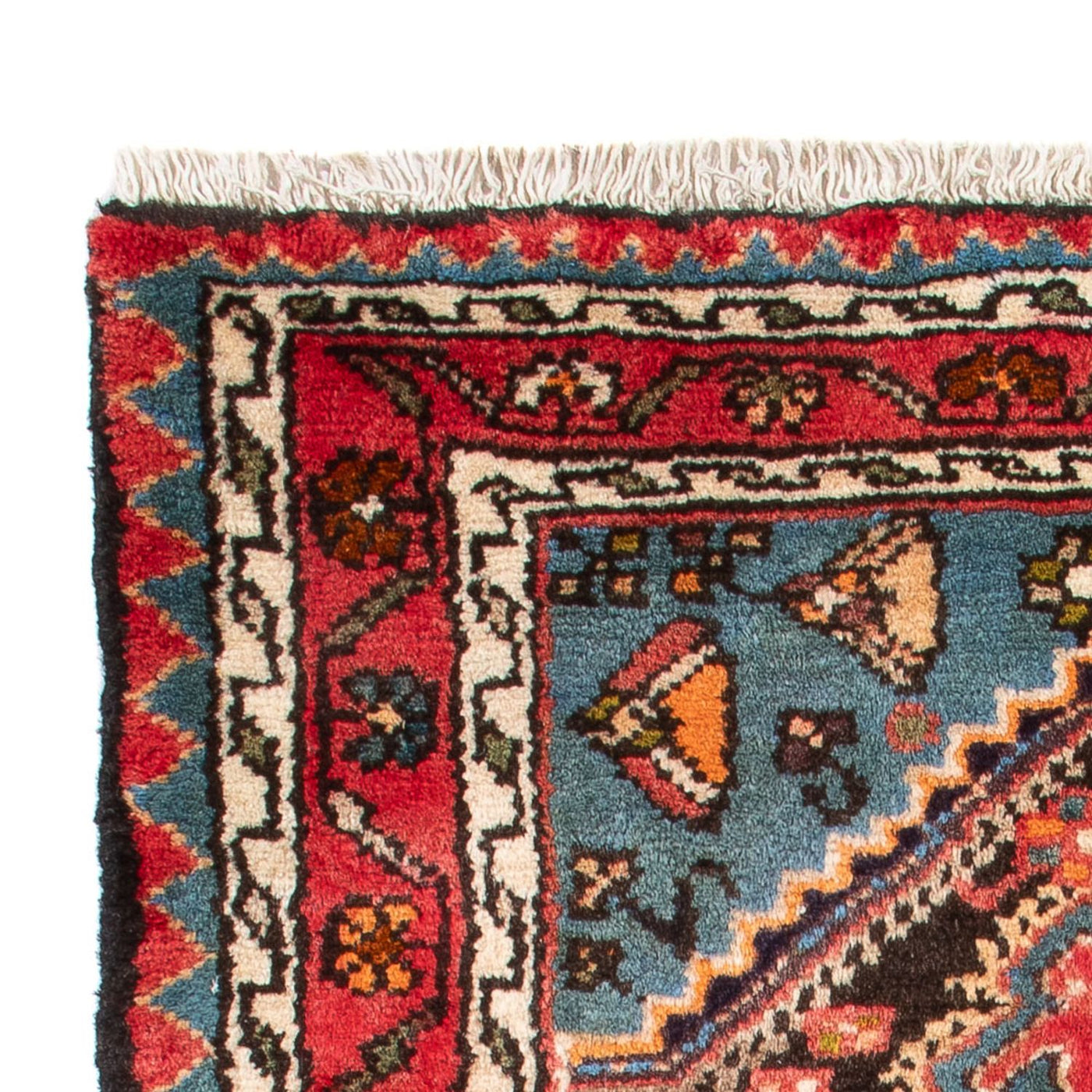 Tuserkan Tapis 91x62cm - Tapis persan