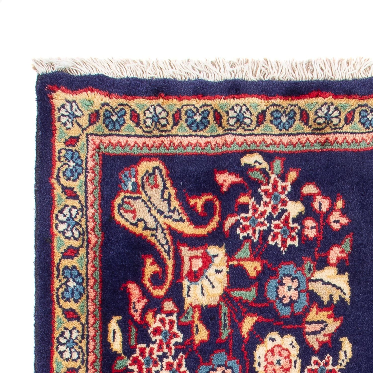 Tapis de Kashan Tapis 63x91cm - Tapis persan