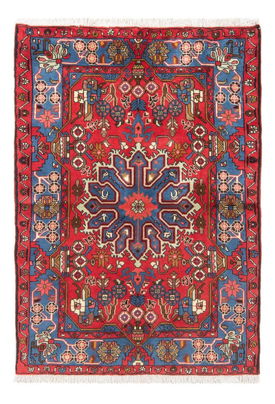 Tapis de Nahavand Tapis 100x140cm - Tapis persan
