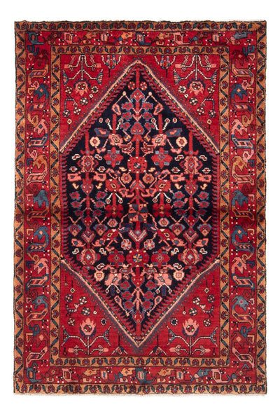 Tapis de Nahavand Tapis 114x144cm - Tapis persan
