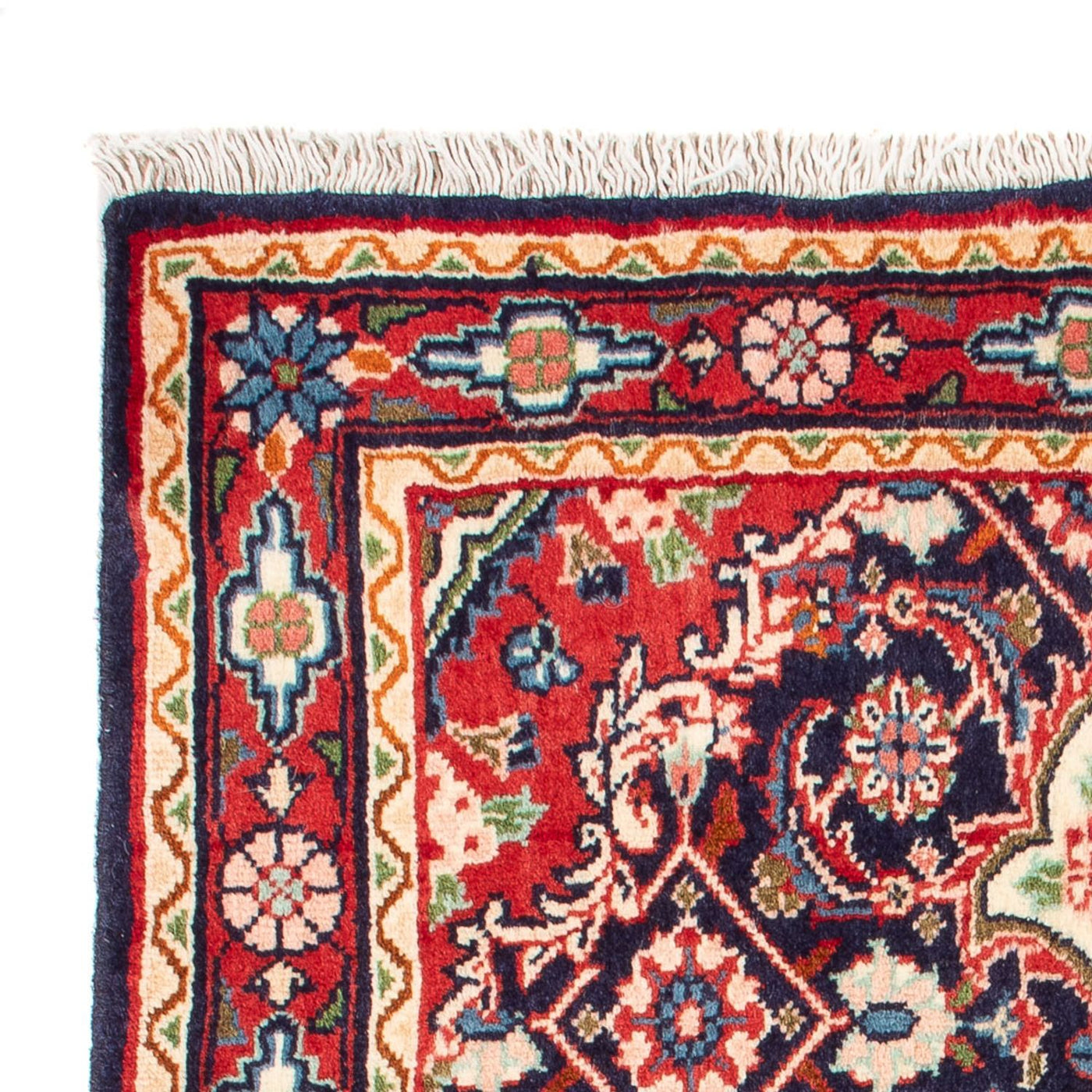 Tapis de Sarouk Tapis 100x66cm - Tapis persan