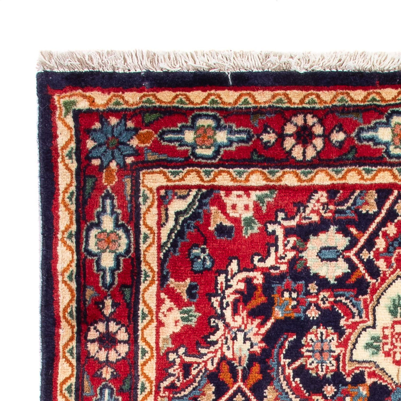Tapis de Sarouk Tapis 101x63cm - Tapis persan