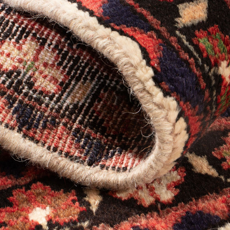 Tapis persan - Nomadic - 68 x 52 cm - crème