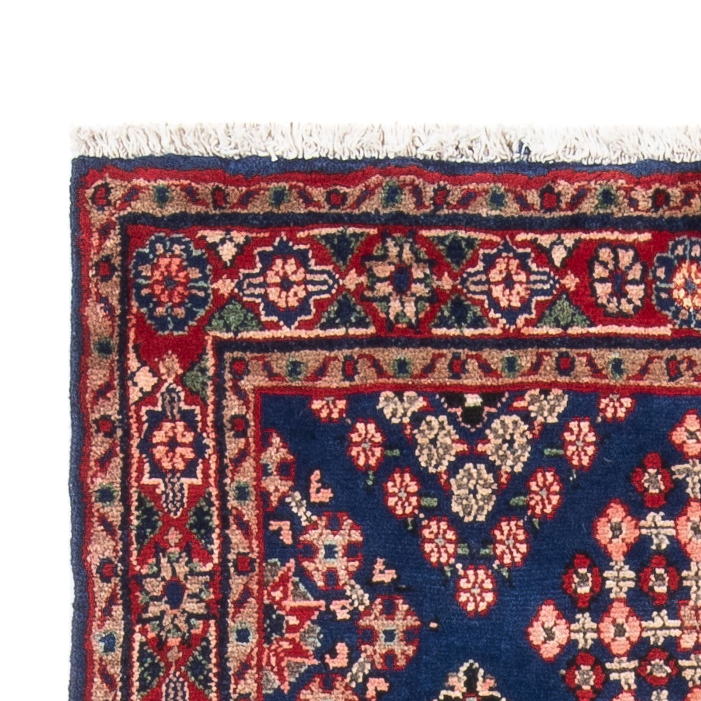 Mehraban Tapis 205x96cm - Tapis persan