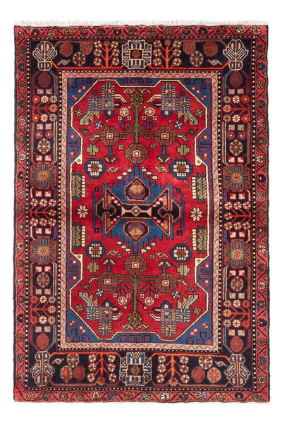 Tapis de Nahavand Tapis 101x165cm - Tapis persan