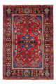 Tapis de Nahavand Tapis 165x101cm - Tapis persan