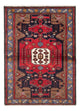 Tapis de Hamadan Tapis 161x110cm - Tapis persan