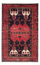 Tapis de Hamadan Tapis 144x225cm - Tapis persan