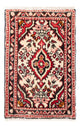 Malayer Tapis 66x44cm - Tapis persan
