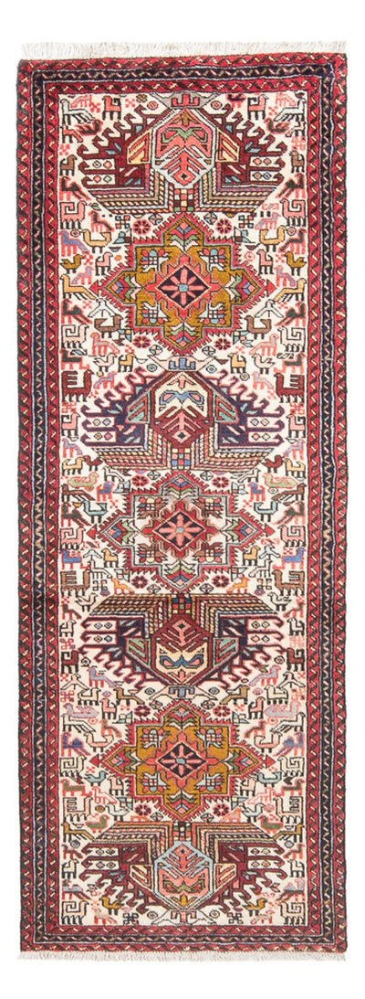 Tapis de Heriz Tapis 71x202cm - Tapis persan