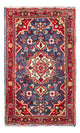 Malayer Tapis 82x54cm - Tapis persan