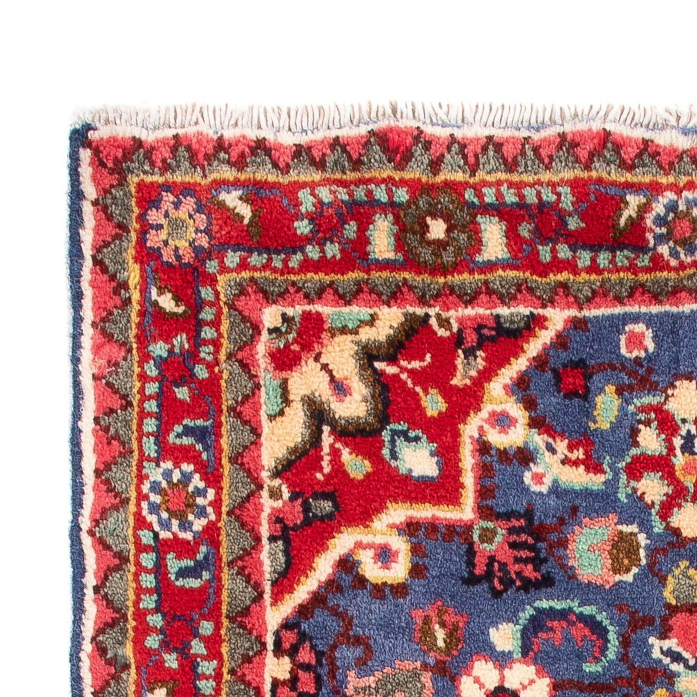 Malayer Tapis 82x54cm - Tapis persan