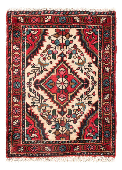 Malayer Tapis 47x62cm - Tapis persan