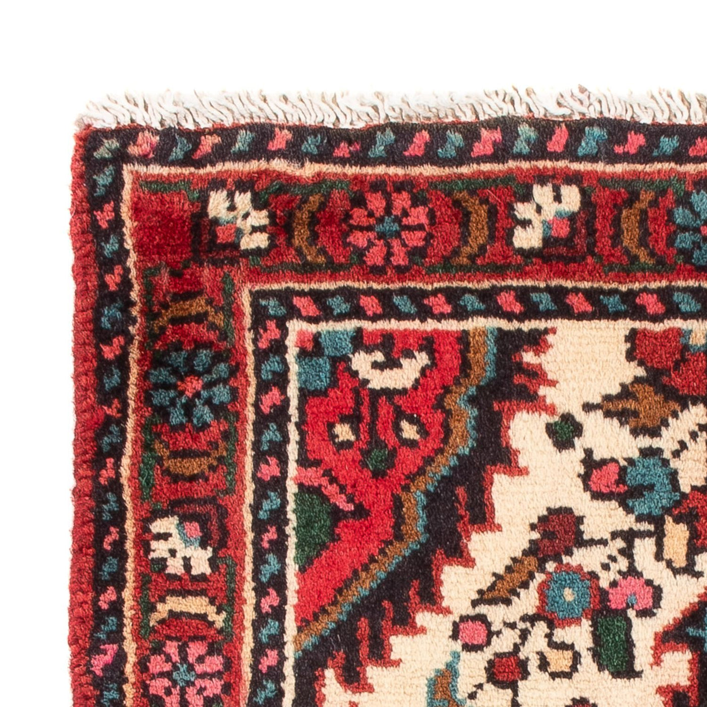 Malayer Tapis 62x47cm - Tapis persan