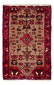 Malayer Tapis 72x47cm - Tapis persan
