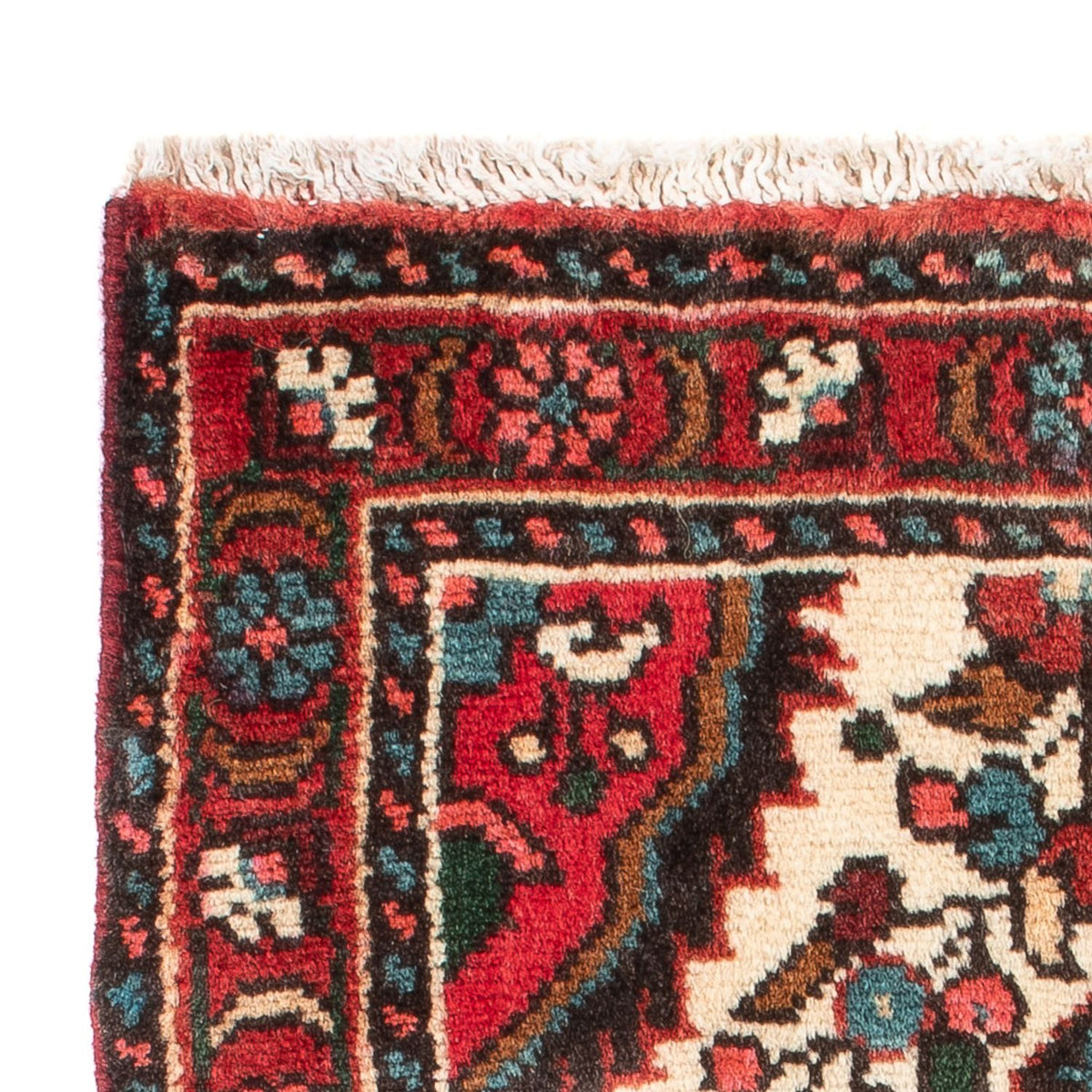 Malayer Tapis 47x64cm - Tapis persan