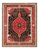 Tapis de Hamadan Tapis 154x112cm - Tapis persan